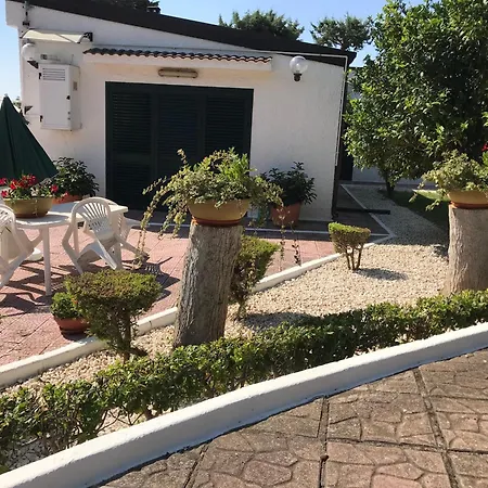 Il Carrubo - Basilicata