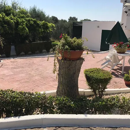 Apartment Il Carrubo - Basilicata Pisticci