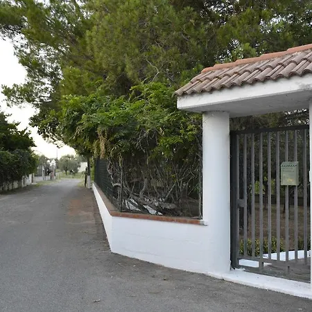 Il Carrubo - Basilicata Pisticci