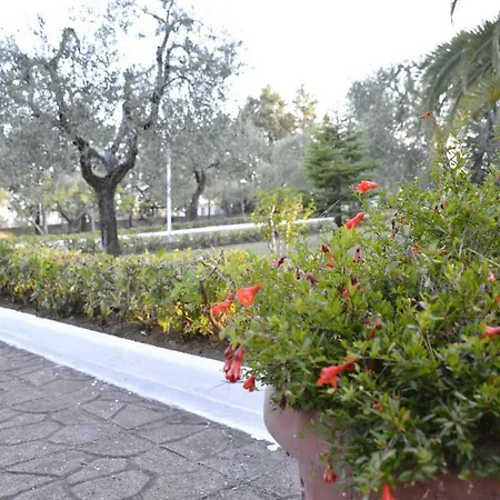 Il Carrubo - Basilicata Apartamento *