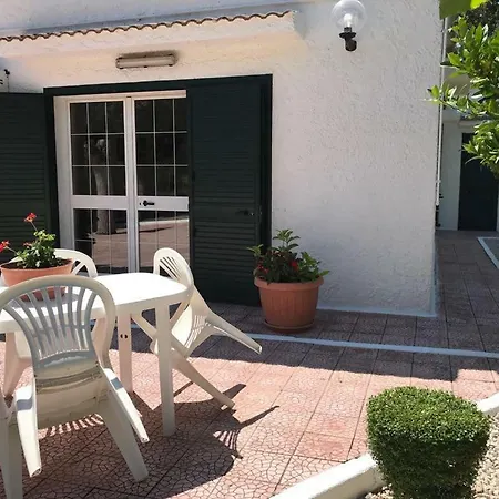 Il Carrubo - Basilicata *