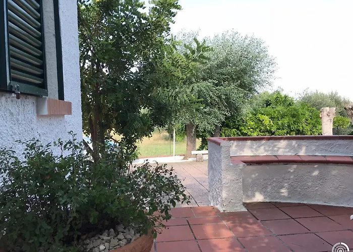 Il Carrubo - Basilicata Apartamento *