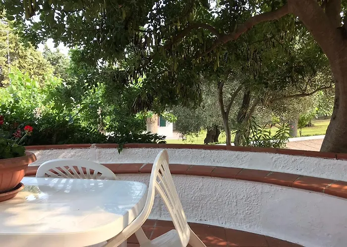 Il Carrubo - Basilicata *