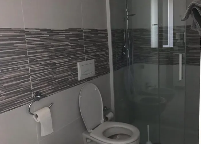 Il Carrubo - Basilicata