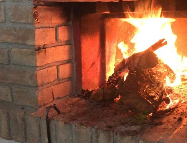 Il Carrubo - Basilicata Apartamento *