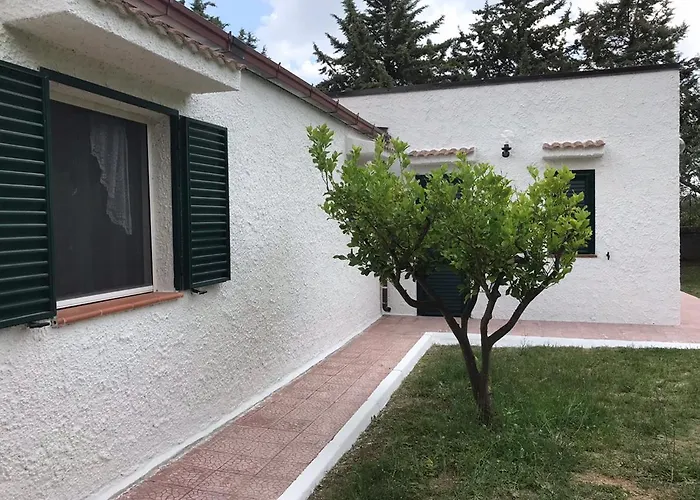 Il Carrubo - Basilicata Apartamento *