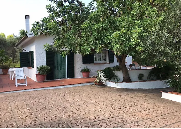 Il Carrubo - Basilicata * Pisticci