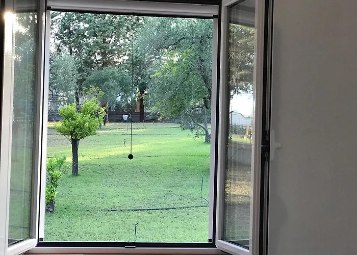 Apartamento Il Carrubo - Basilicata *