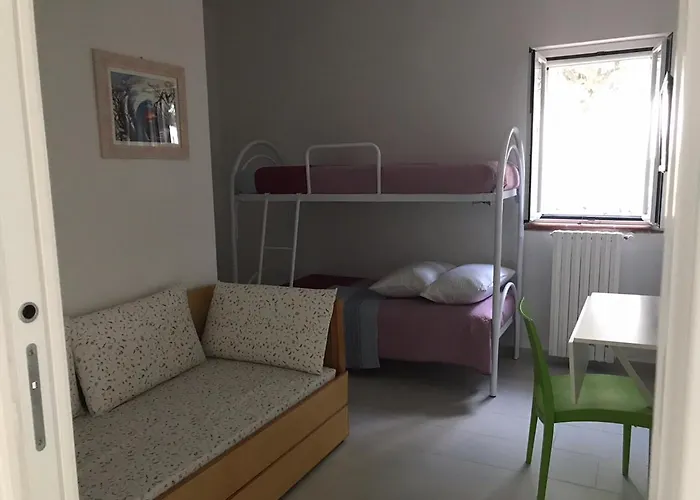 Apartamento Il Carrubo - Basilicata Pisticci
