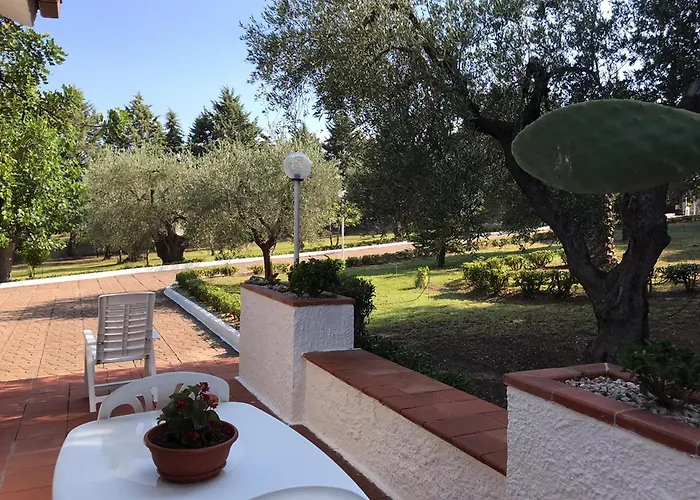 Apartamento Il Carrubo - Basilicata *