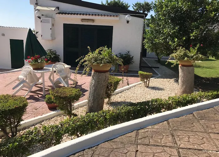 Il Carrubo - Basilicata