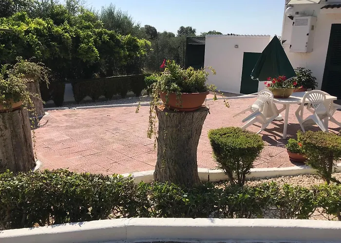 Apartamento Il Carrubo - Basilicata Pisticci