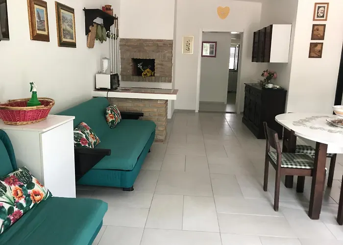 Apartamento Il Carrubo - Basilicata *