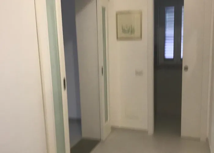 Il Carrubo - Basilicata * Pisticci