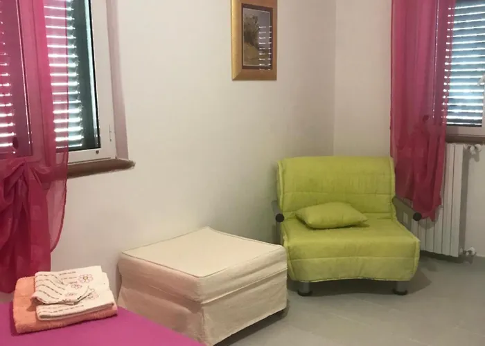 Il Carrubo - Basilicata