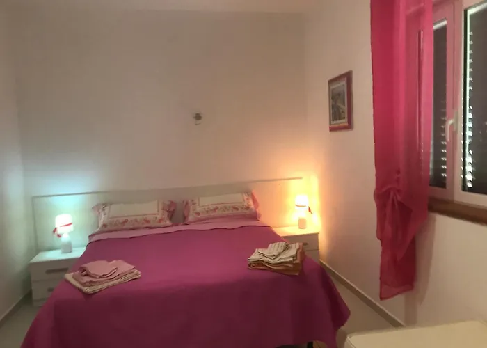 Il Carrubo - Basilicata Apartamento