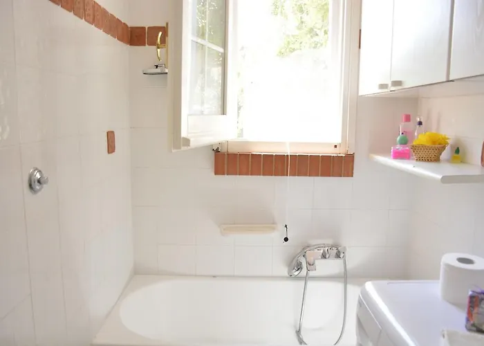 Apartamento Il Carrubo - Basilicata *