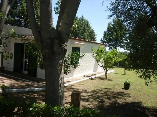 Il Carrubo - Basilicata Apartamento *