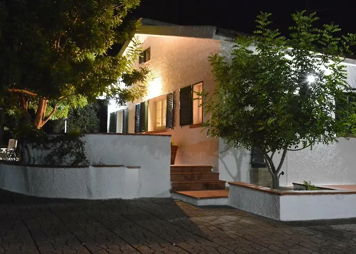 Il Carrubo - Basilicata Apartamento