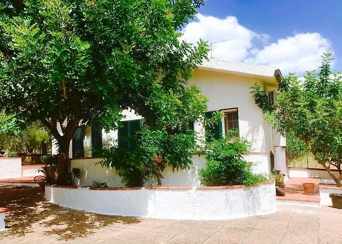 Il Carrubo - Basilicata Apartamento