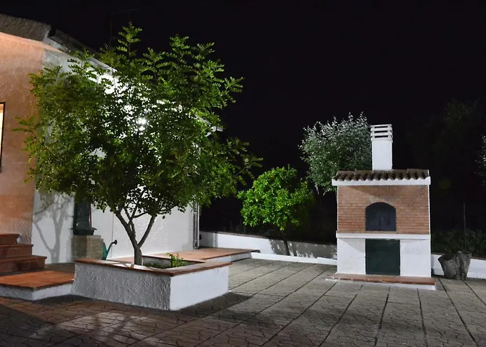 Il Carrubo - Basilicata Apartamento *