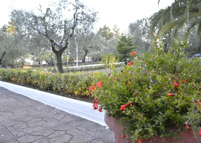 Il Carrubo - Basilicata Apartamento *