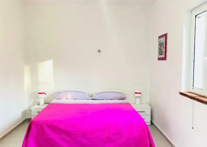 Apartamento Il Carrubo - Basilicata Pisticci