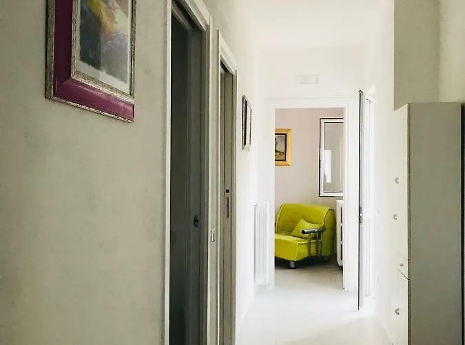 Il Carrubo - Basilicata