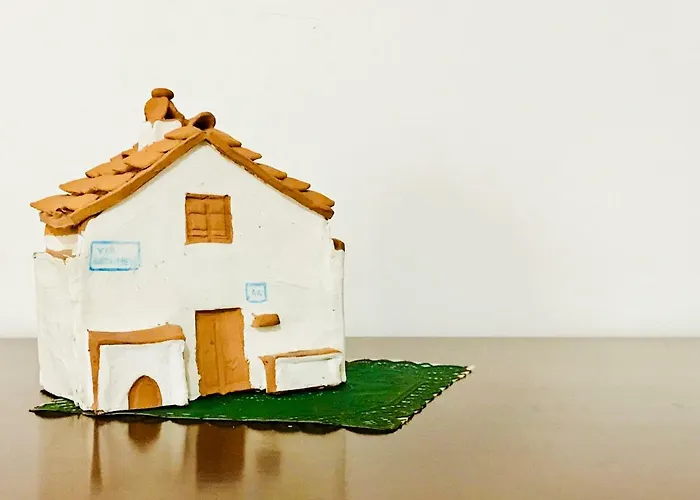 Apartamento Il Carrubo - Basilicata Pisticci