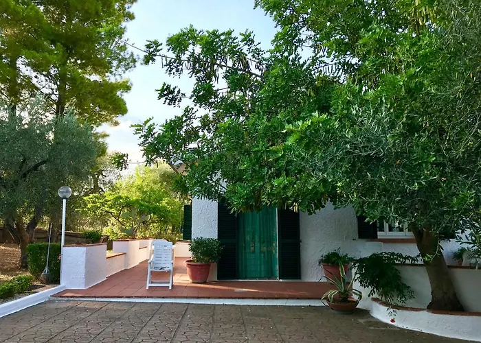 Apartamento Il Carrubo - Basilicata Pisticci