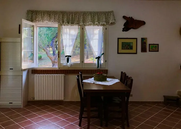 Il Carrubo - Basilicata Pisticci