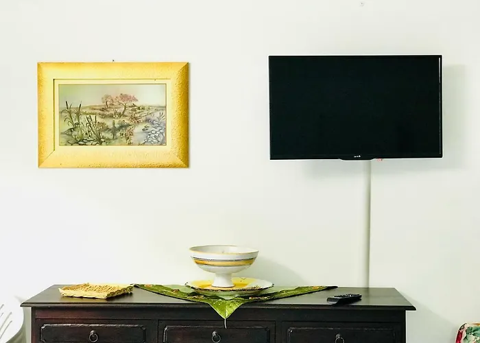 Il Carrubo - Basilicata * Pisticci