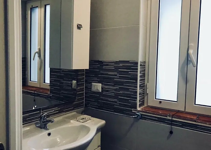 Apartamento Il Carrubo - Basilicata *