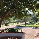 Il Carrubo - Basilicata Lejlighed Pisticci