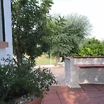 Il Carrubo - Basilicata Lejlighed *