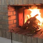Il Carrubo - Basilicata Lejlighed *