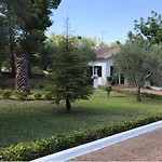 Il Carrubo - Basilicata Pisticci