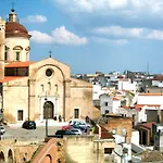 Il Carrubo - Basilicata Lejlighed *