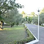 Il Carrubo - Basilicata * Pisticci