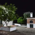 Il Carrubo - Basilicata Apartment *