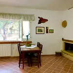 Il Carrubo - Basilicata Lejlighed *