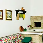 Il Carrubo - Basilicata Lejlighed *