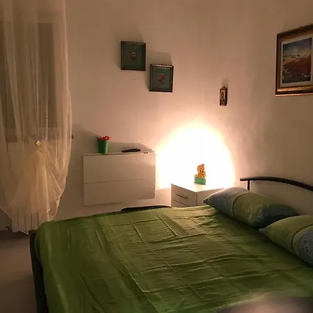 Apartment Il Carrubo - Basilicata *