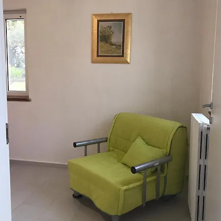 Il Carrubo - Basilicata *