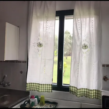 Il Carrubo - Basilicata