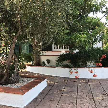 Appartamento Il Carrubo - Basilicata *