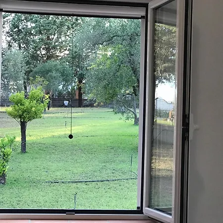 Apartman Il Carrubo - Basilicata *