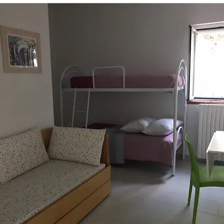 Apartment Il Carrubo - Basilicata Pisticci