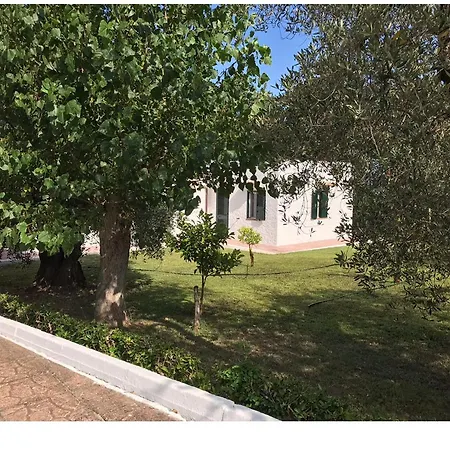 Il Carrubo - Basilicata