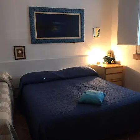 Il Carrubo - Basilicata Apartment